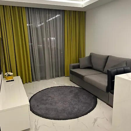 Grand Sapphire Casino * Iskele District (Northern Cyprus)