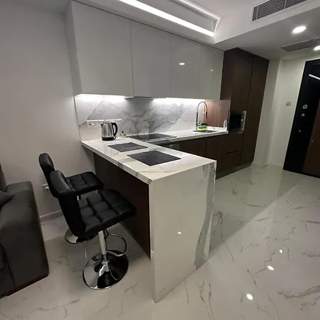 Grand Sapphire Casino