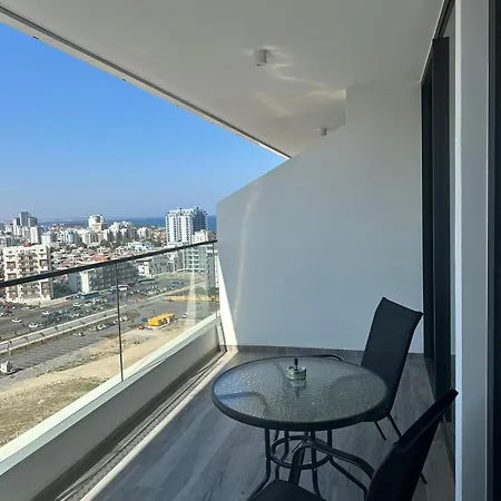 Grand Sapphire Casino Apartment Iskele District (Northern Cyprus)