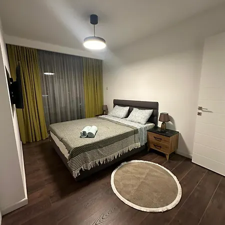 Apartment Grand Sapphire Casino Iskele District (Northern Cyprus)