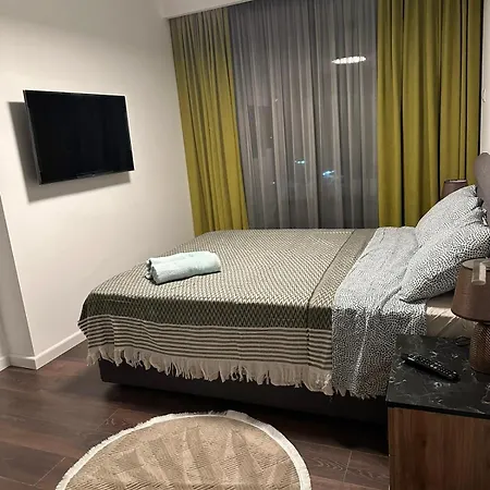 Grand Sapphire Casino Apartment