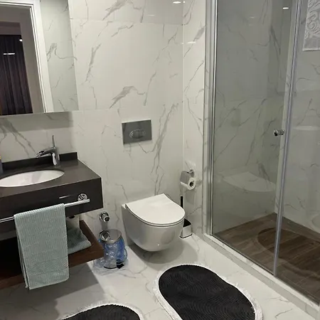 Apartment Grand Sapphire Casino Iskele District (Northern Cyprus)