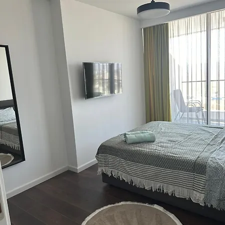 Grand Sapphire Casino Apartment