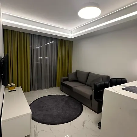 Daire Grand Sapphire Casino *