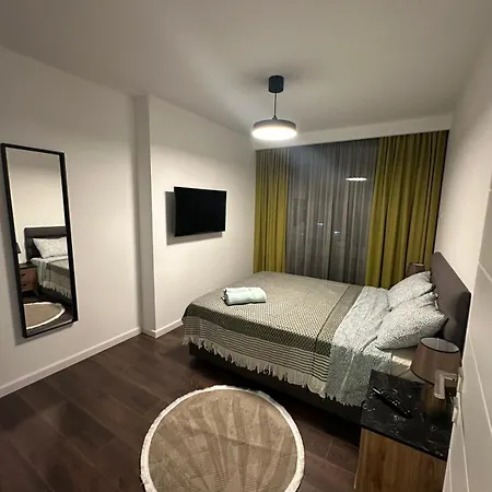 Apartment Grand Sapphire Casino *