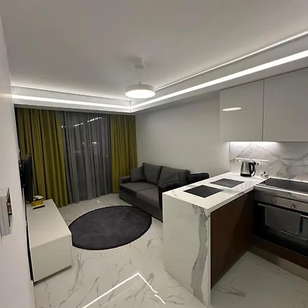 Grand Sapphire Casino Apartment Iskele District (Northern Cyprus)