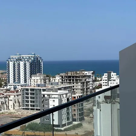 Apartament Grand Sapphire Casino *