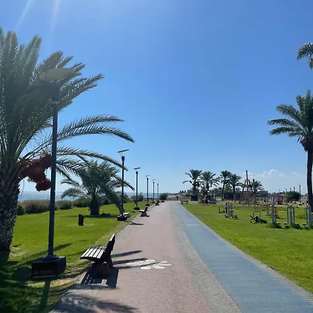 Daire Grand Sapphire Casino *