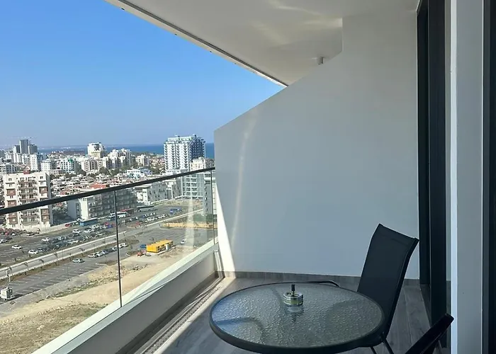 Grand Sapphire Casino Lejlighed Iskele District (Northern Cyprus)