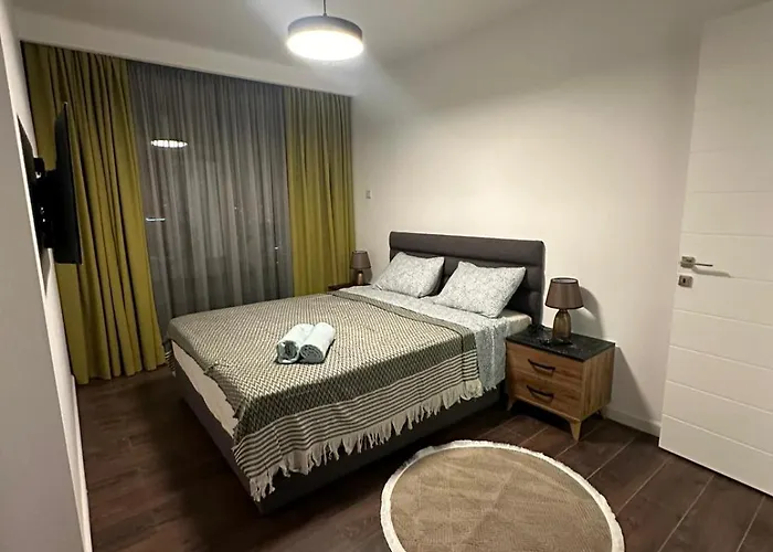 Lejlighed Grand Sapphire Casino Iskele District (Northern Cyprus)