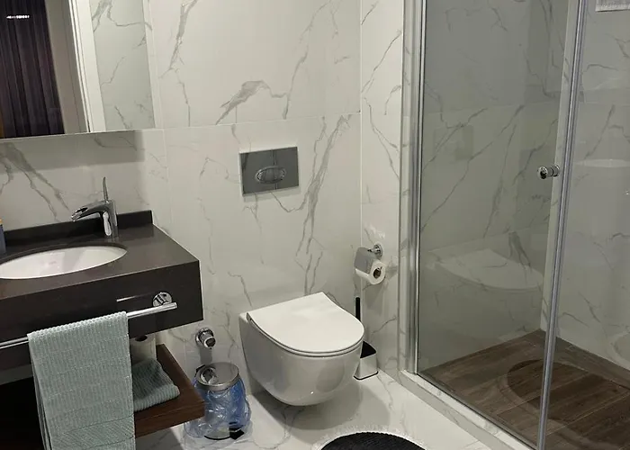 Lejlighed Grand Sapphire Casino Iskele District (Northern Cyprus)