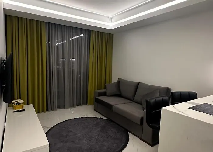 Lejlighed Grand Sapphire Casino *