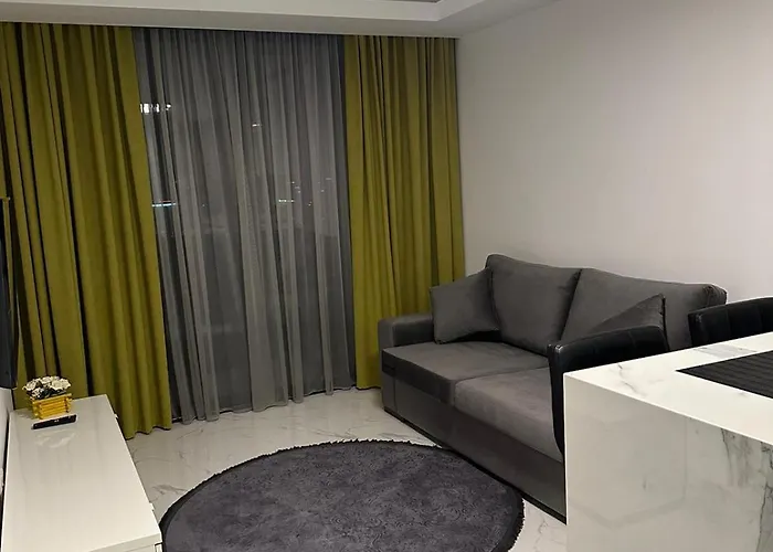 Grand Sapphire Casino * Iskele District (Northern Cyprus)