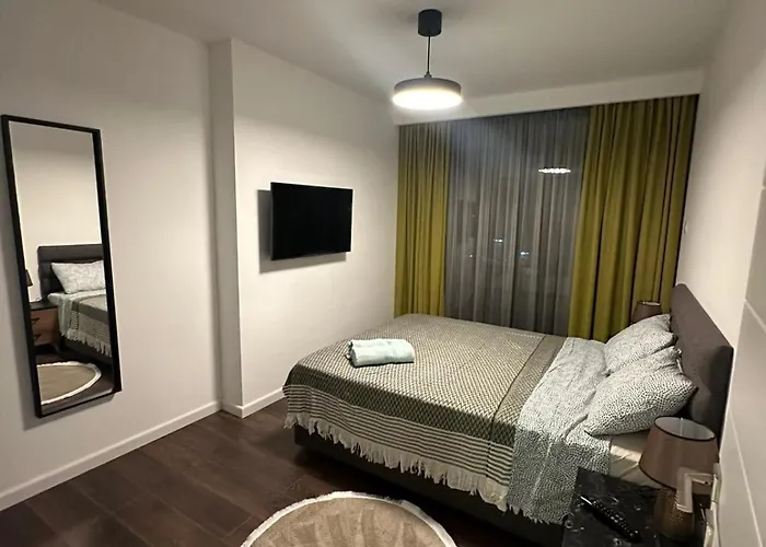 Lejlighed Grand Sapphire Casino *