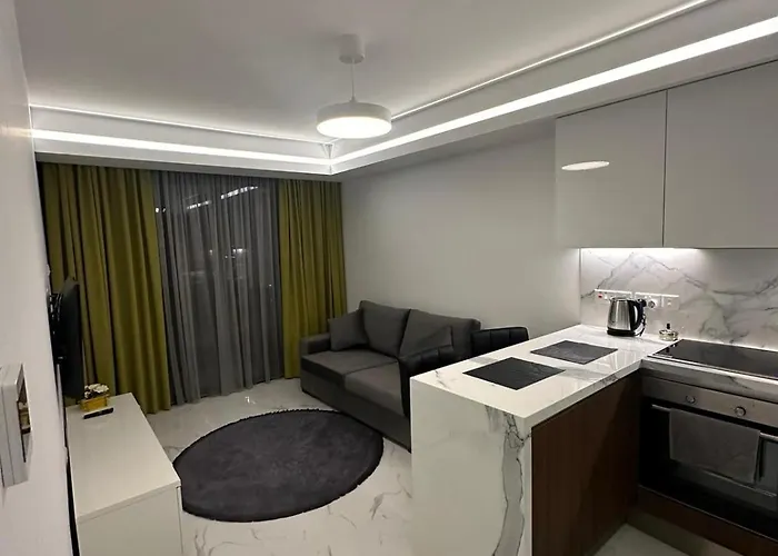 Grand Sapphire Casino Lejlighed Iskele District (Northern Cyprus)