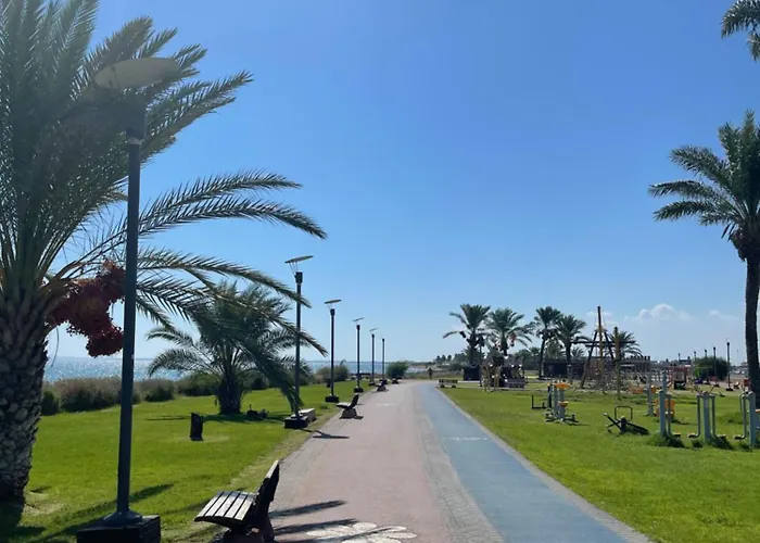 Lejlighed Grand Sapphire Casino *